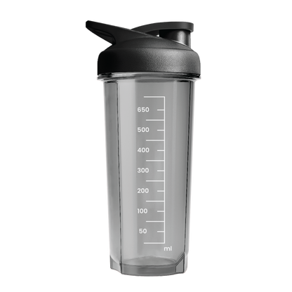 White Wolf Roadies Acrylic Shaker 700 ml