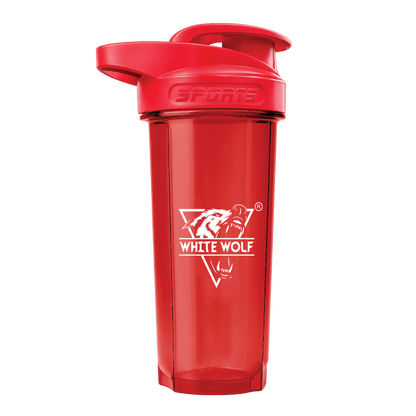 Wolf Alpha Shaker 700 ml