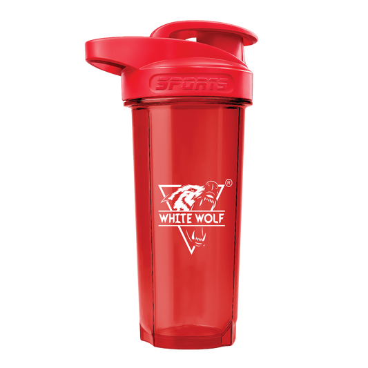 Wolf Alpha Shaker 700 ml