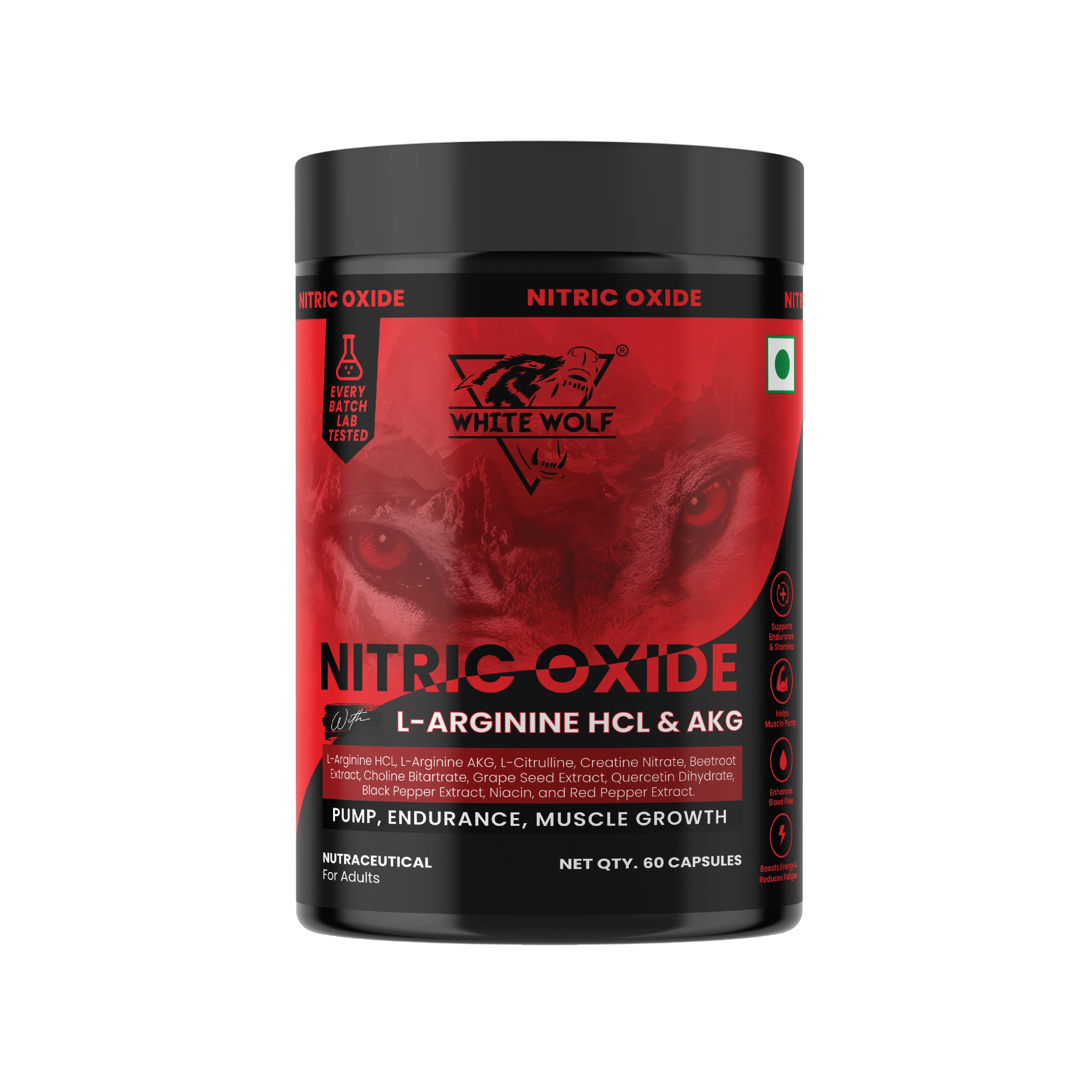 Nitric Oxide 