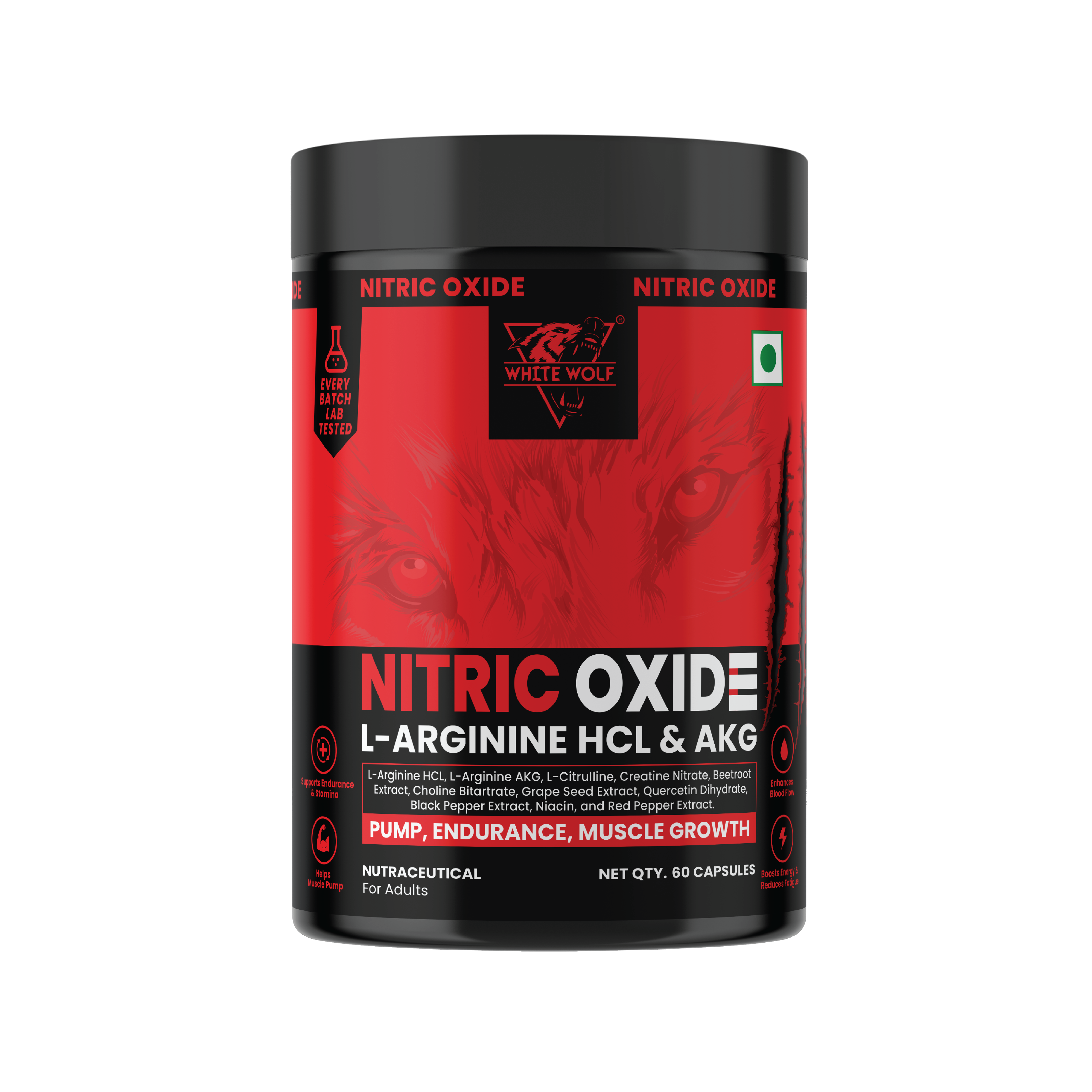 Nitric Oxide 