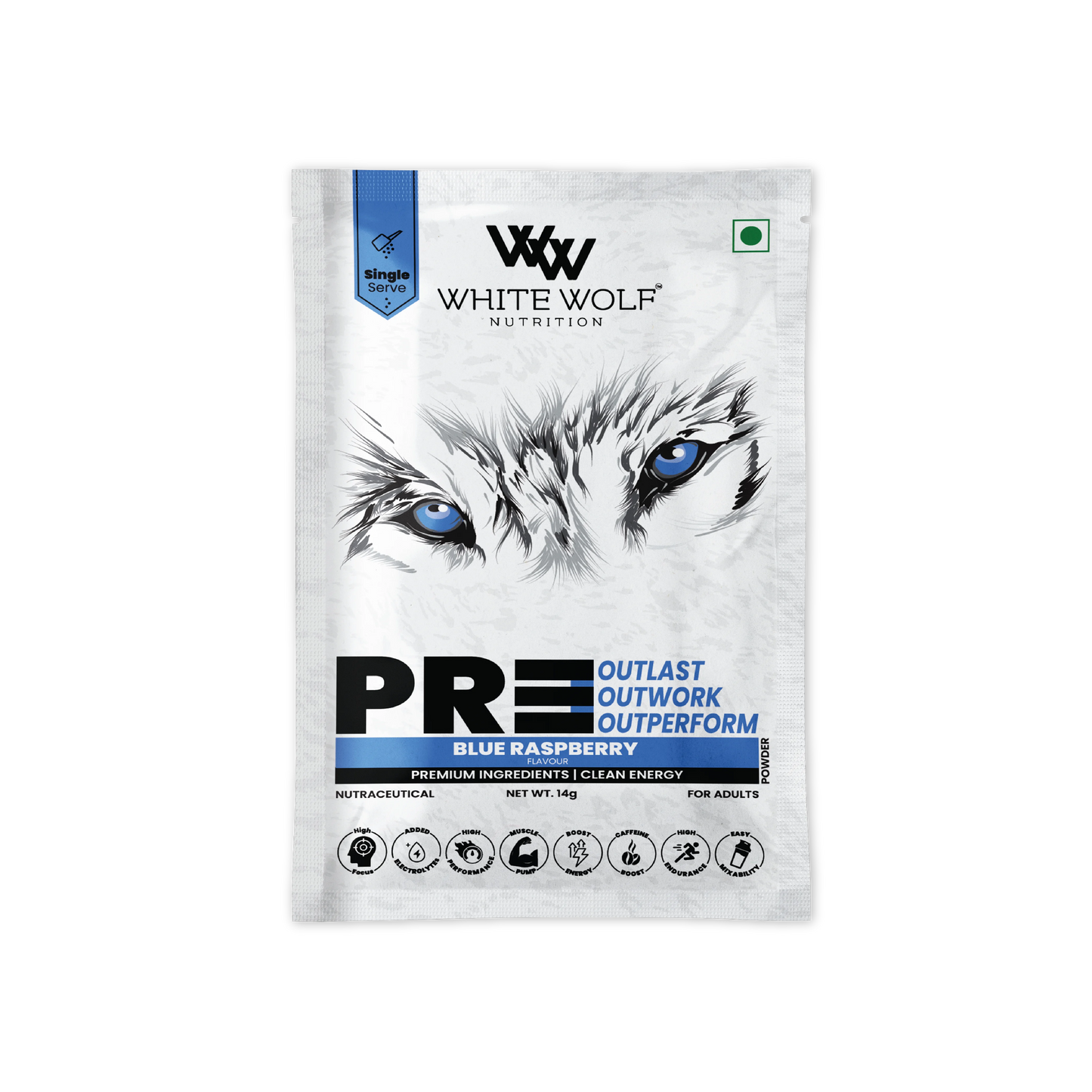 PR3-Out Performe Pre workout