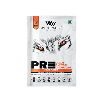 PR3-Out Performe Pre workout
