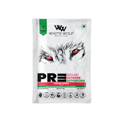 PR3-Out Performe Pre workout