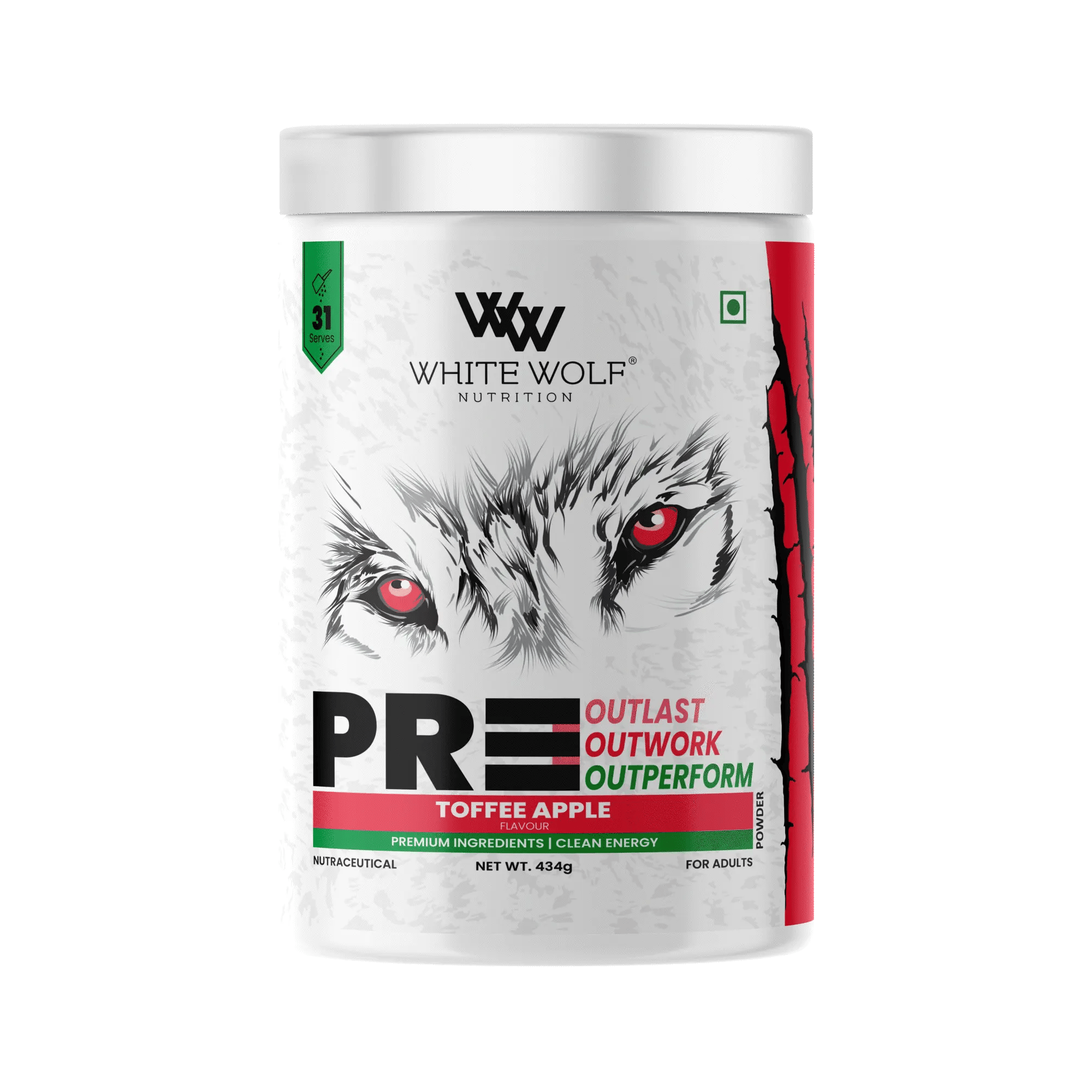 Pre-Workout