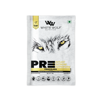 PR3-Out Performe Pre workout