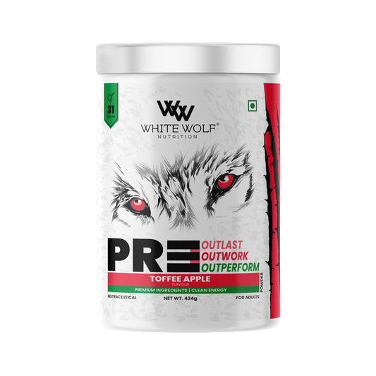 PR3-Out Performe Pre workout
