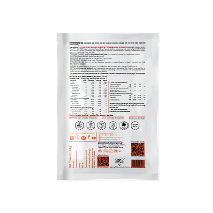 PR3-Out Performe Pre workout  Travel Pack