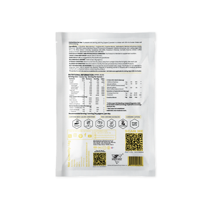 PR3-Out Performe Pre workout  Travel Pack