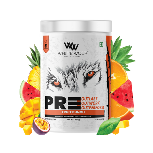 PR3-Out Performe Pre workout