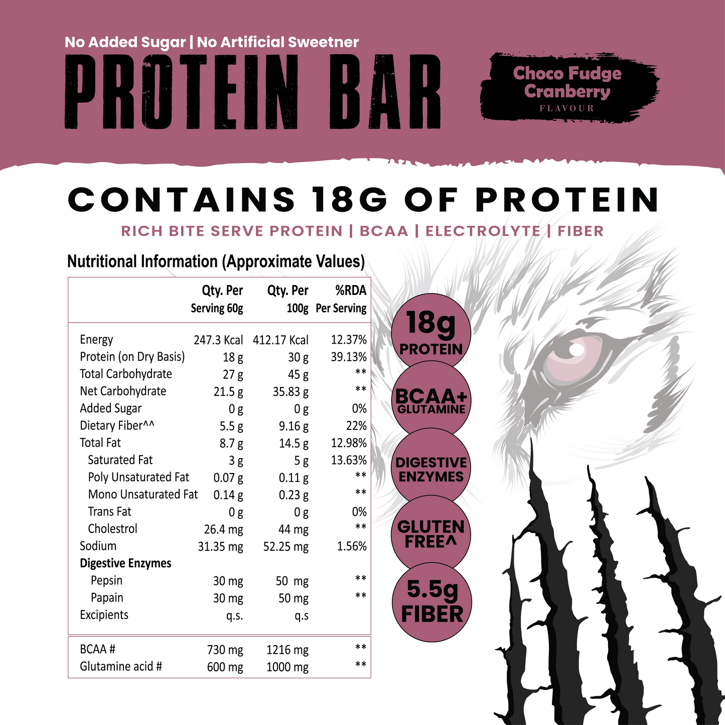 Protein Bar