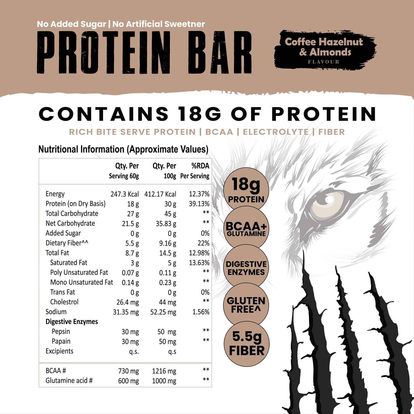 Protein Bar