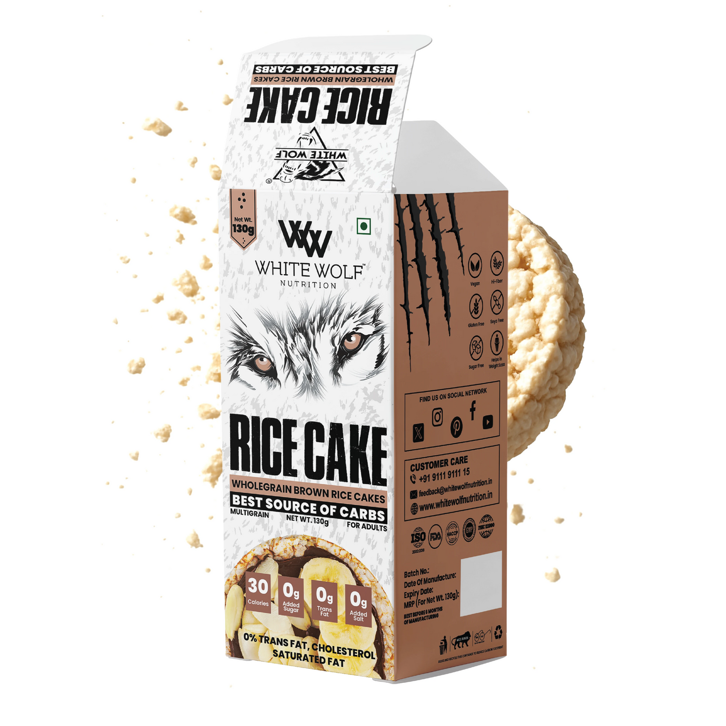 Rice Cake
