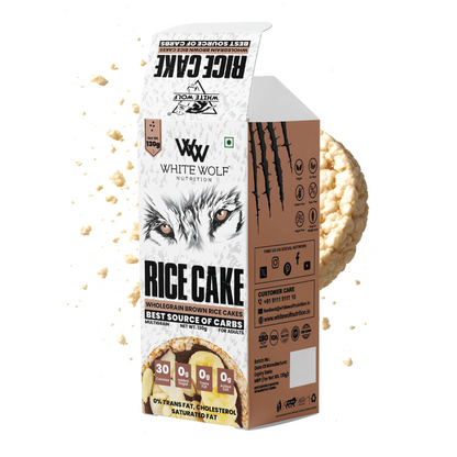 Rice Cake