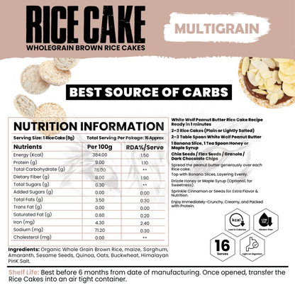 Rice Cake