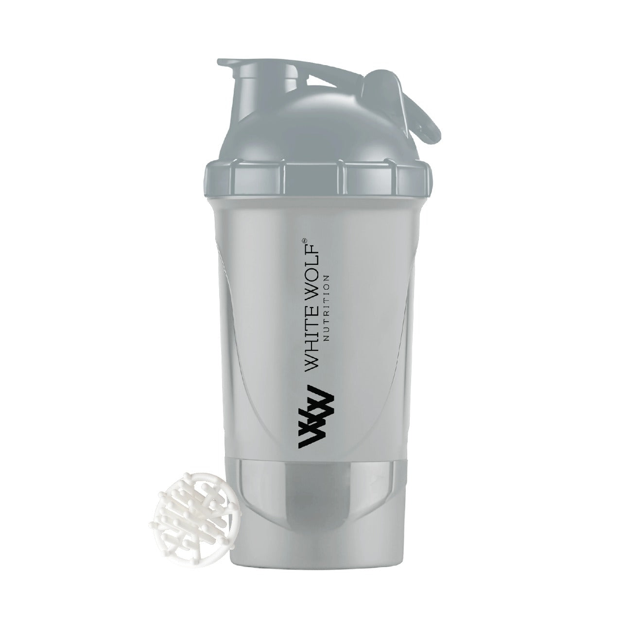 Matrix 2.0 Plastic Shaker