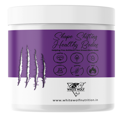 Shape Shifter – Fat Burner