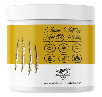 Shape Shifter – Fat Burner