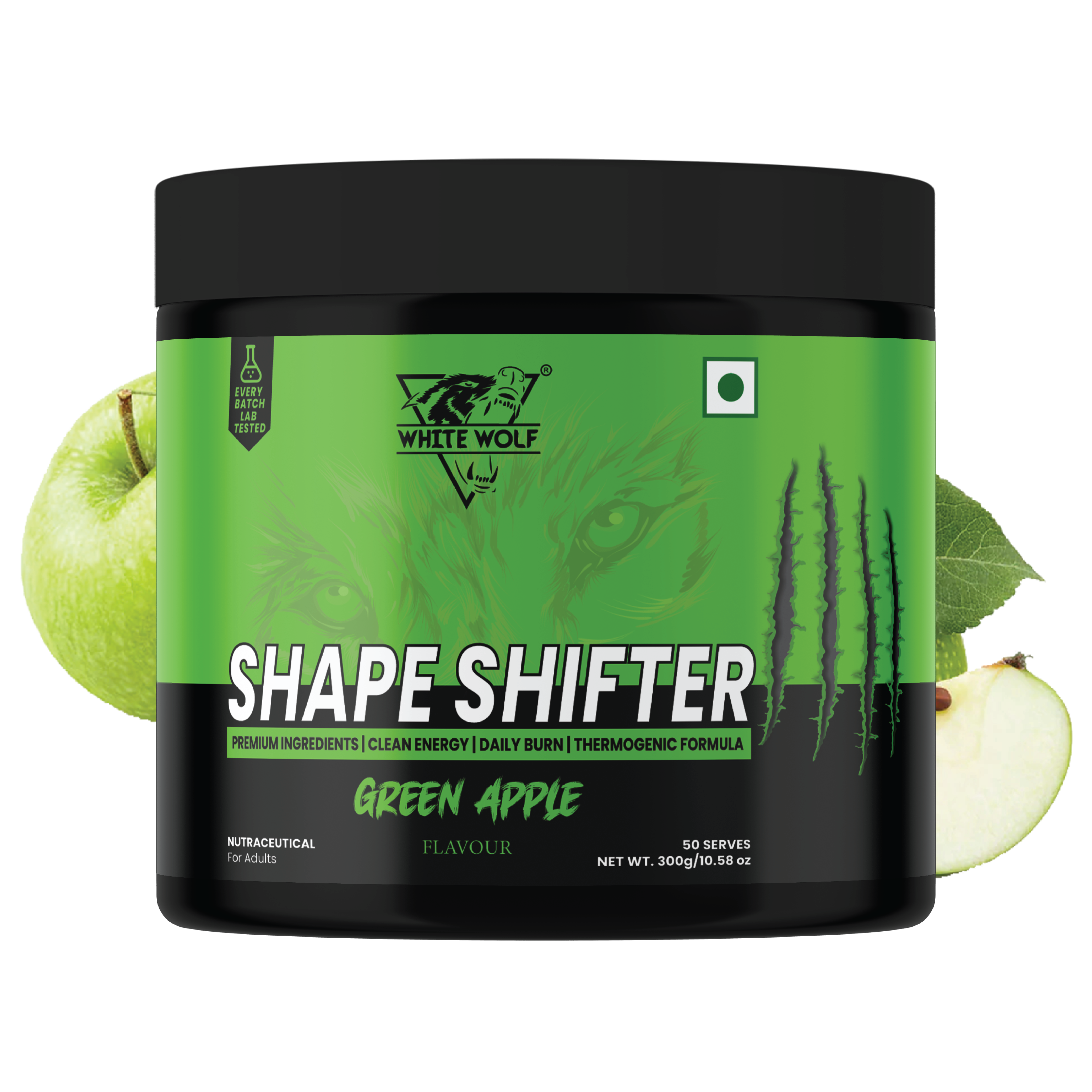 Shape-Shifter – White Wolf Nutrition