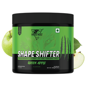 Green Apple
