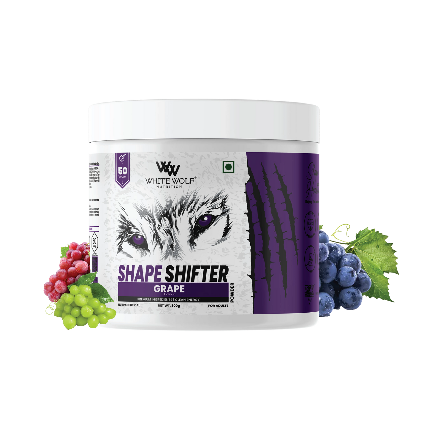 Shape Shifter Fat Burner