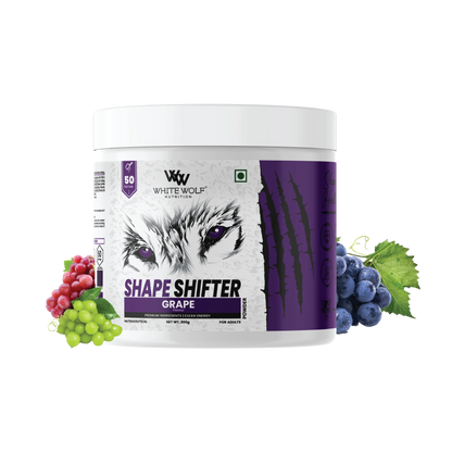 Shape Shifter Fat Burner