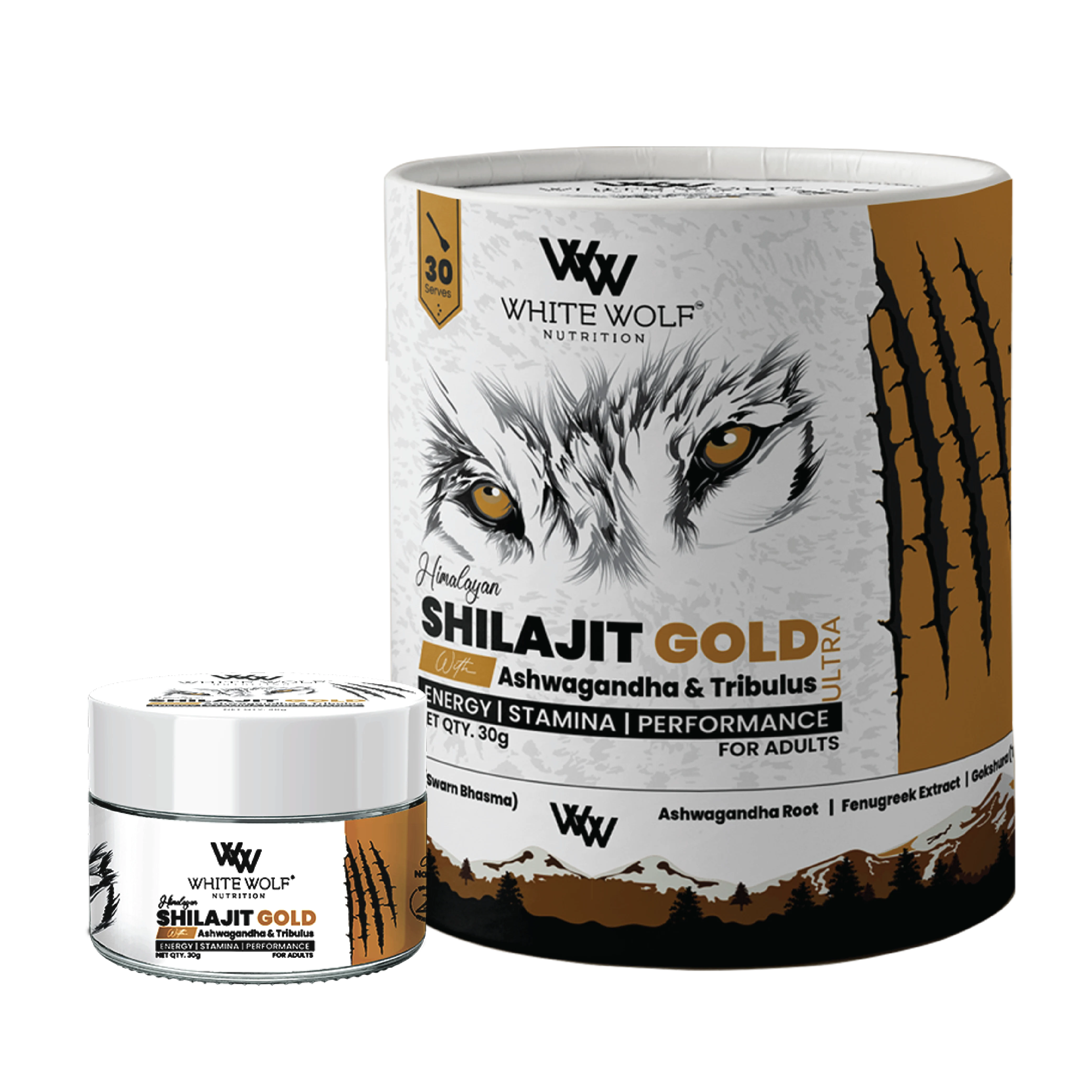 Shilajit