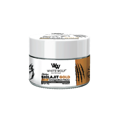 Shilajit Gold Ultra