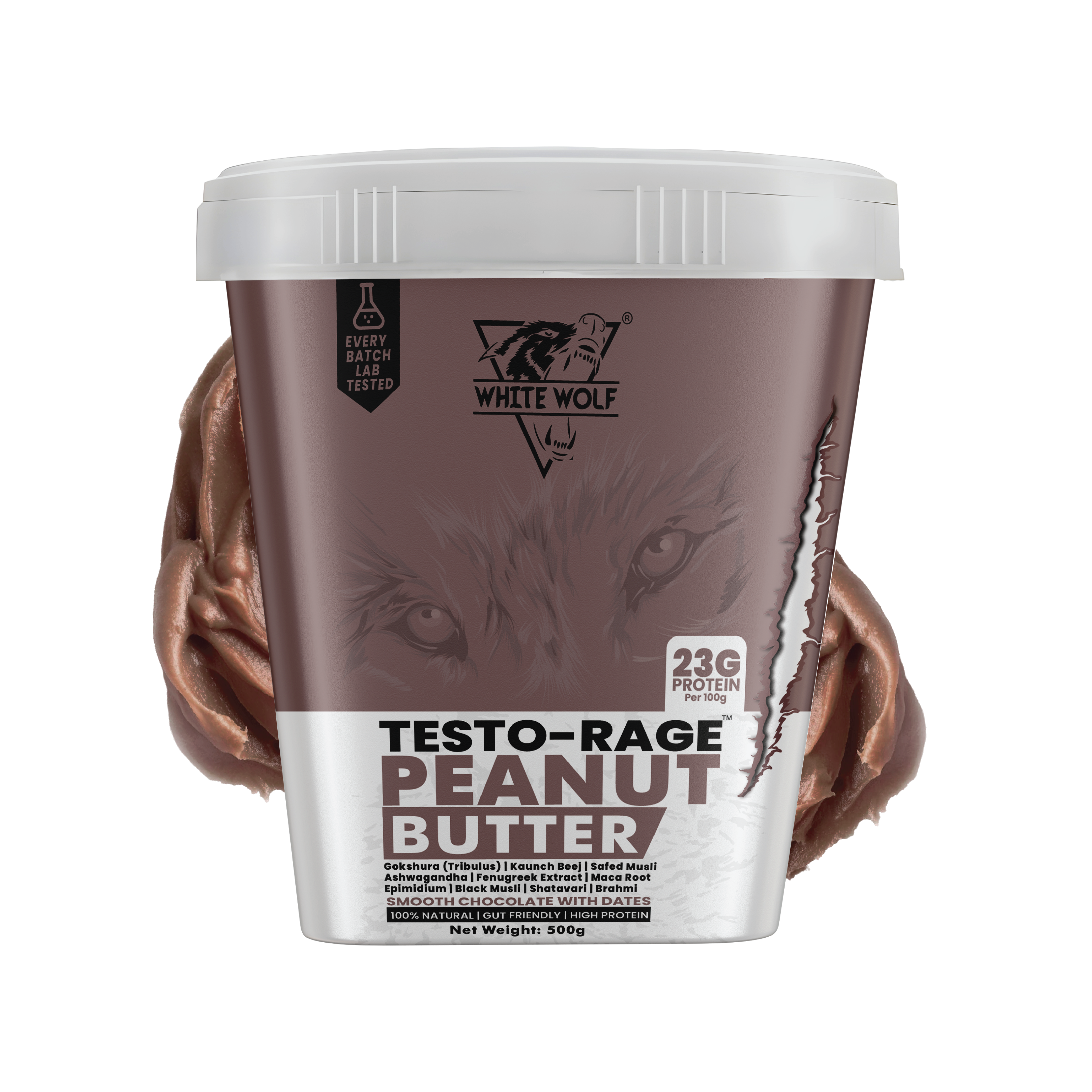 Testo-Rage-Peanut Butter
