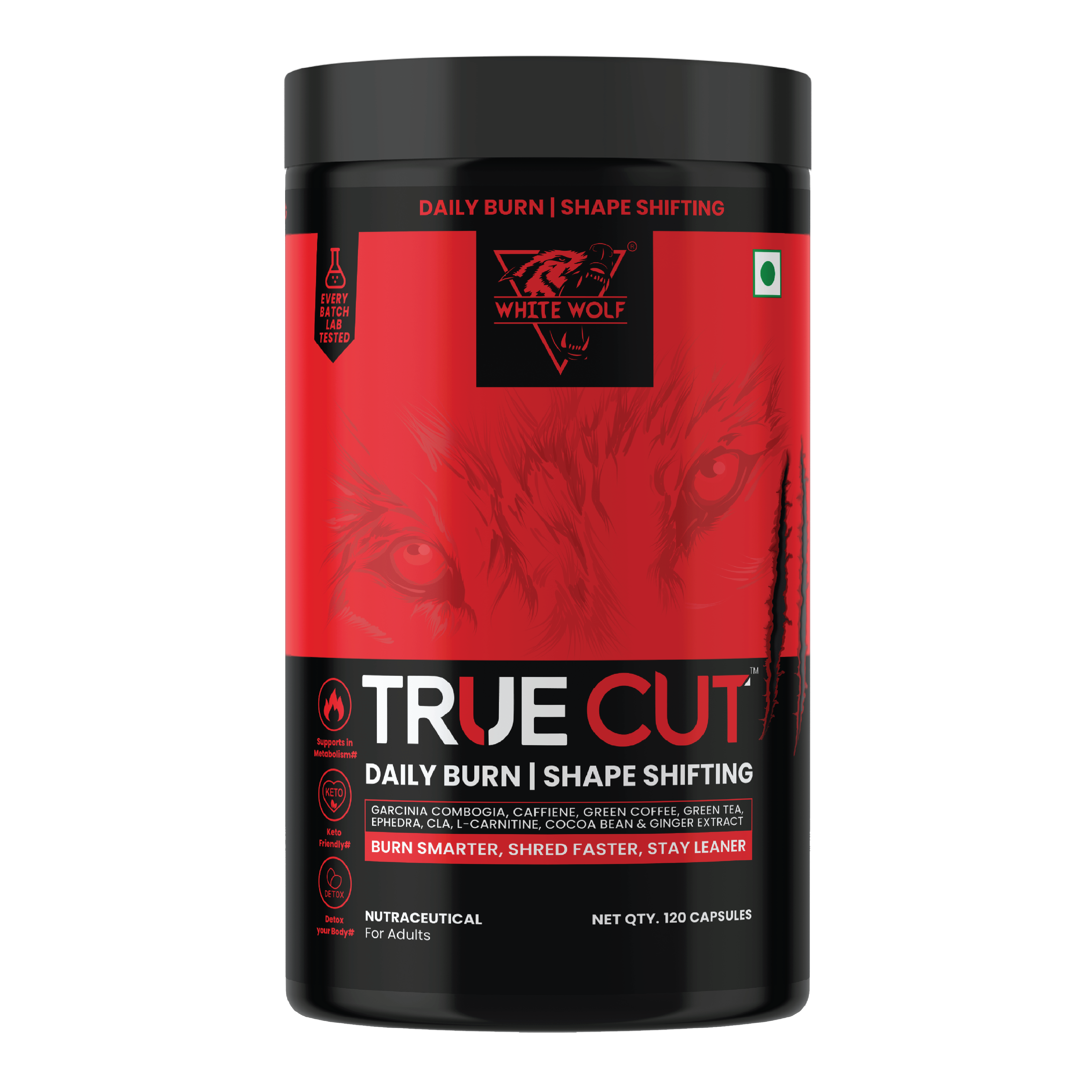 True-Cut