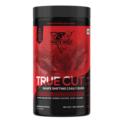 True Cut