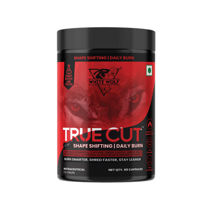 True Cut