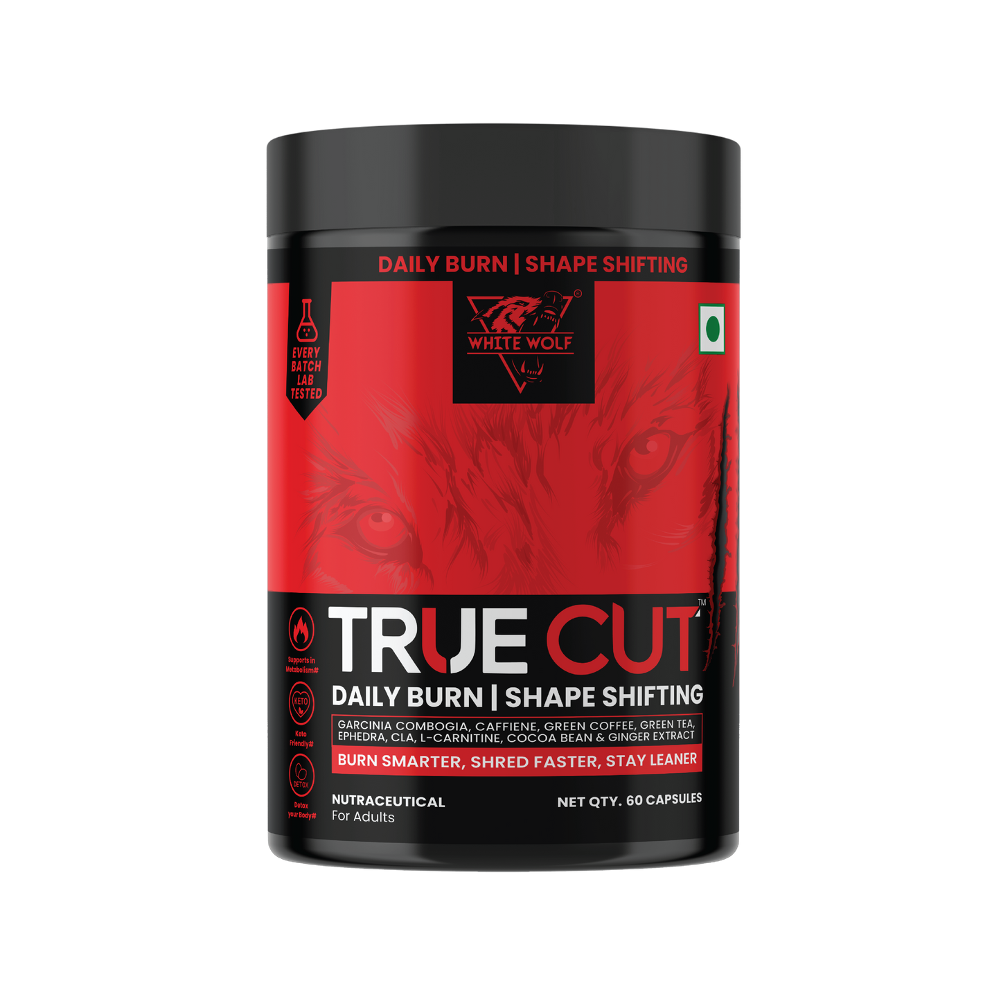 True Cut ( Fat- Burner )