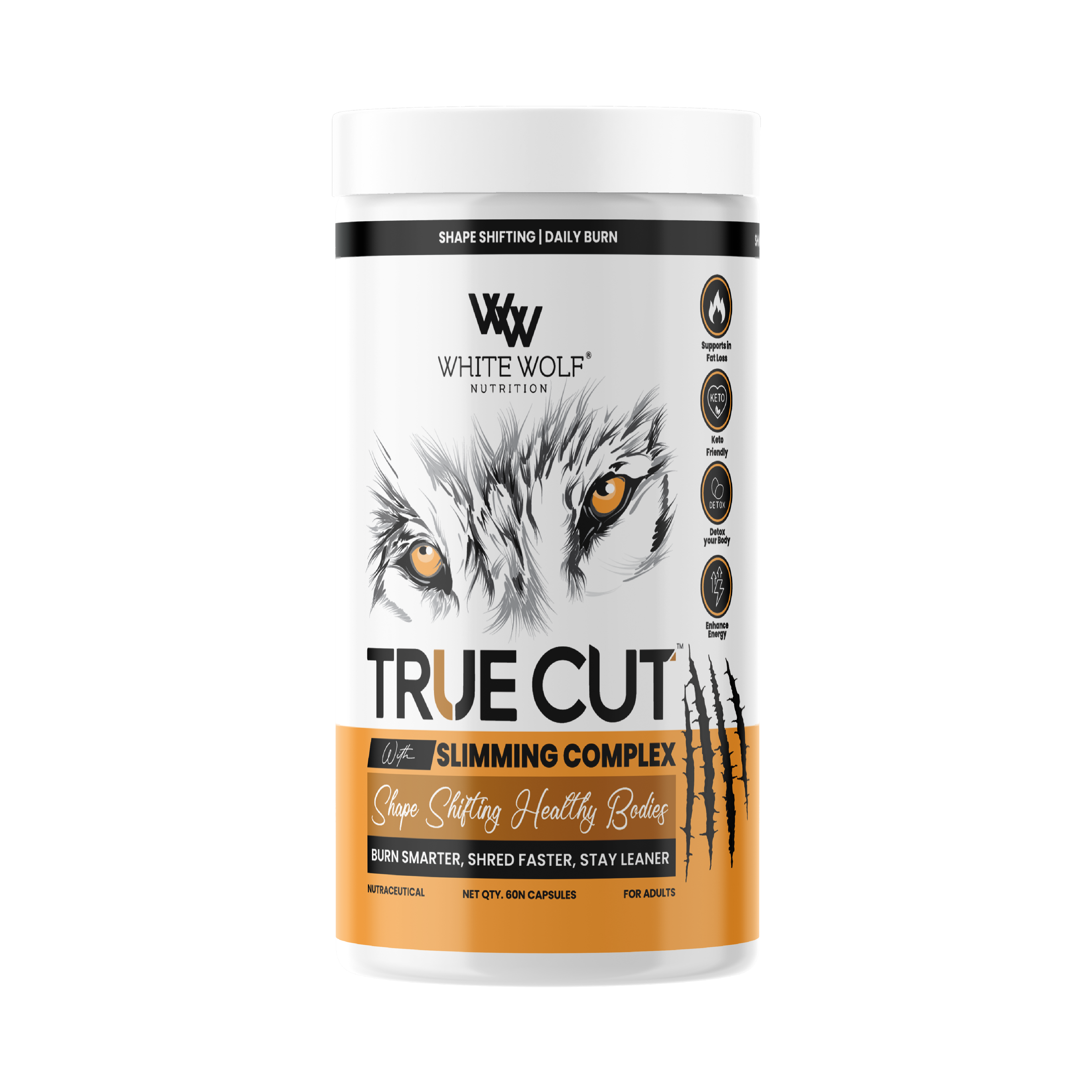 True-Cut
