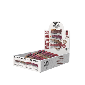 Pack of 8 – 2 of Each Flavour