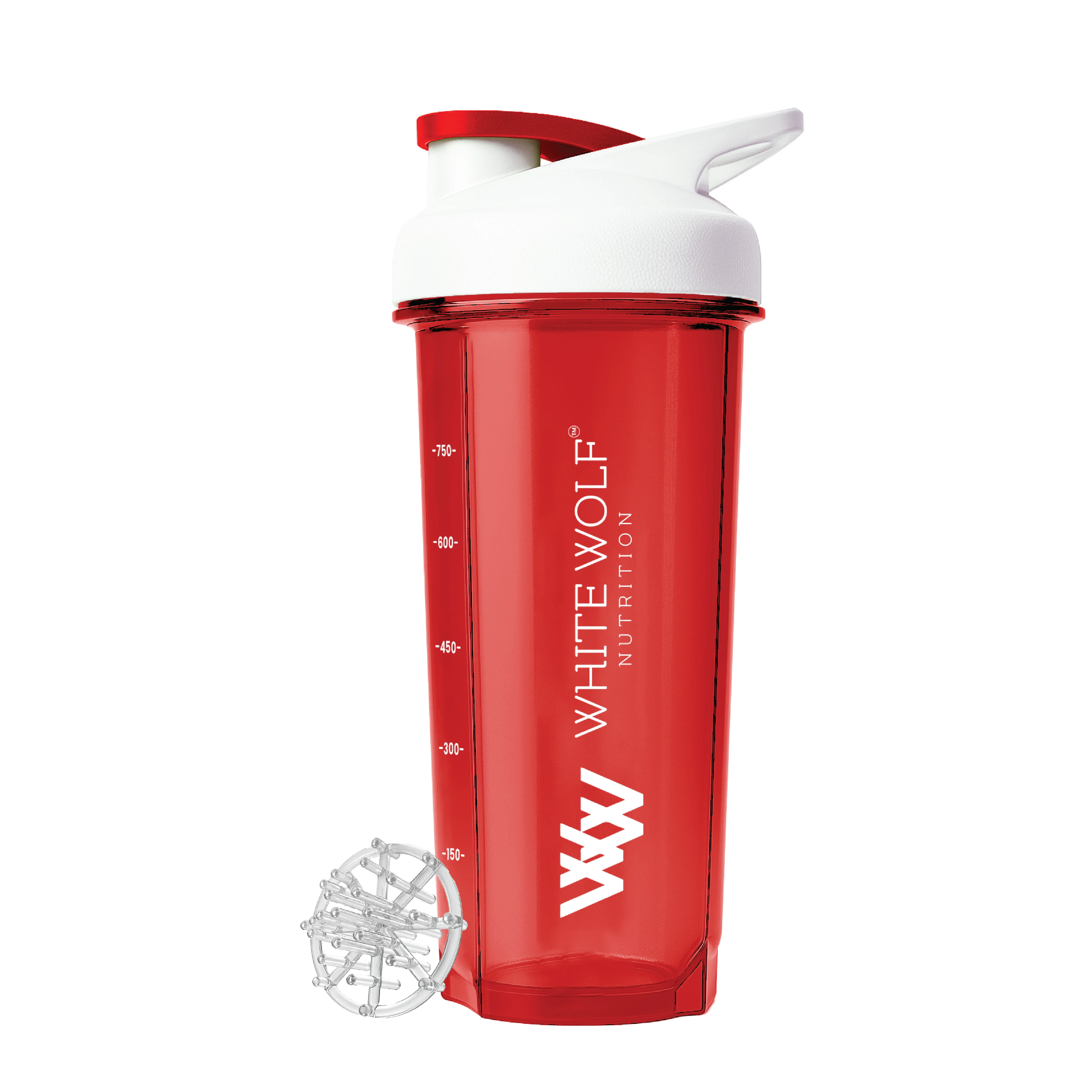 Roadies Shaker