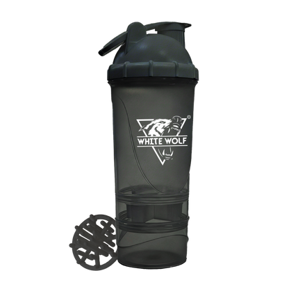 White Wolf Matrix 3.0 Shaker
