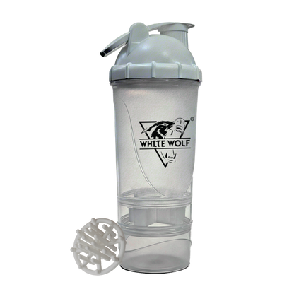 White Wolf Matrix 3.0 Shaker