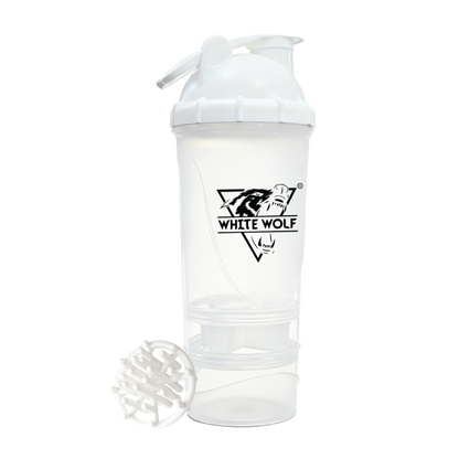 White Wolf Matrix 3.0 Shaker