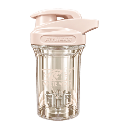 Marvel Premium Shaker(crystal)500ml