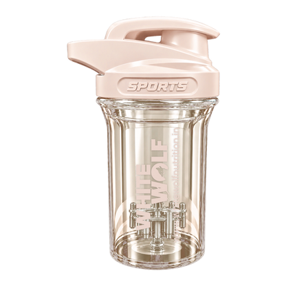 Marvel Premium Shaker(crystal)500ml
