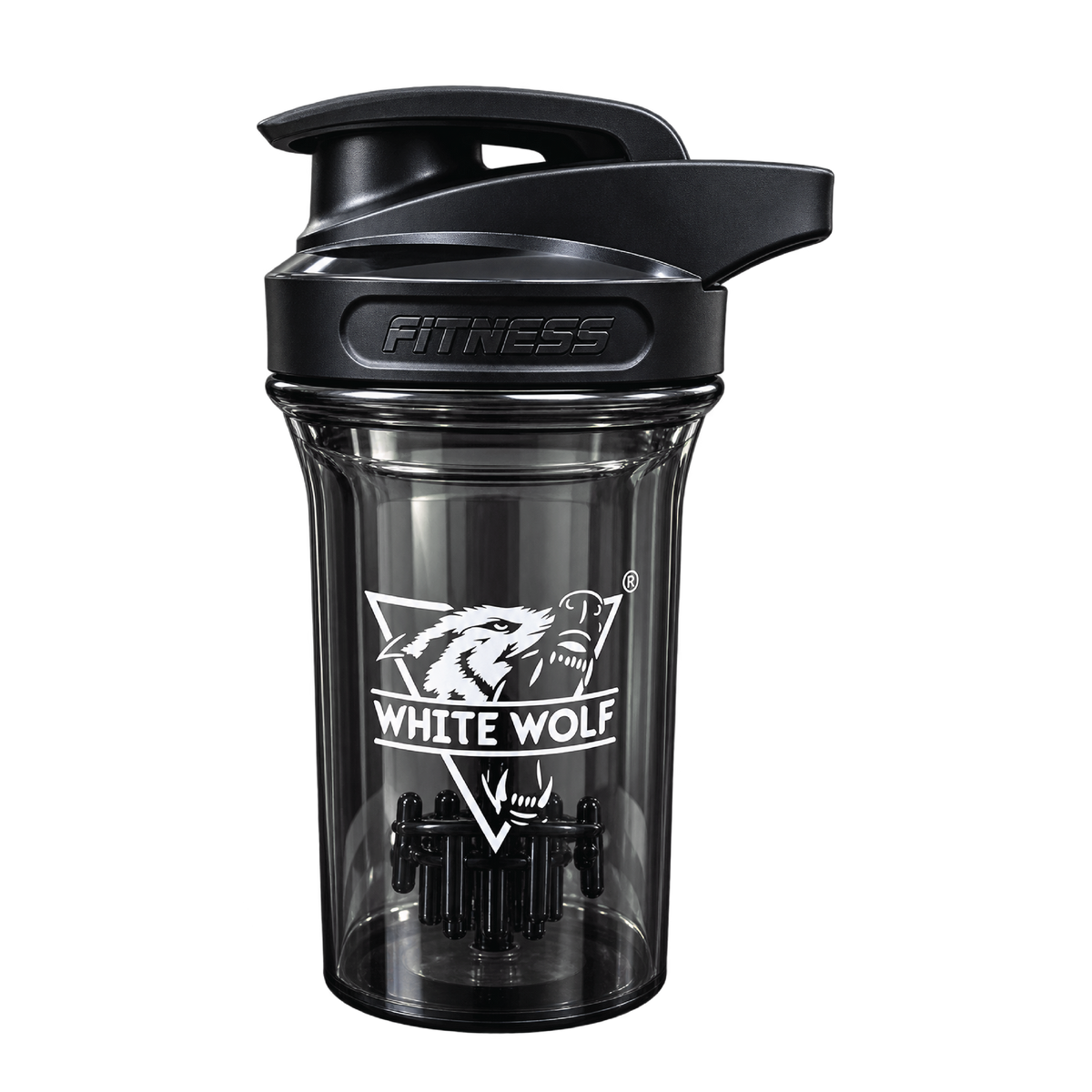Marvel Premium Shaker(crystal)500ml