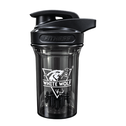 Marvel Premium Shaker(crystal)500ml