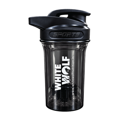 Marvel Premium Shaker(crystal)500ml