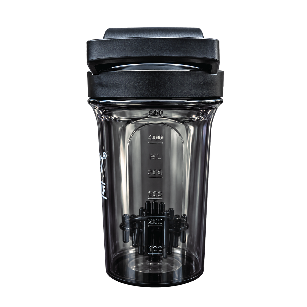 Marvel Premium Shaker(crystal)500ml