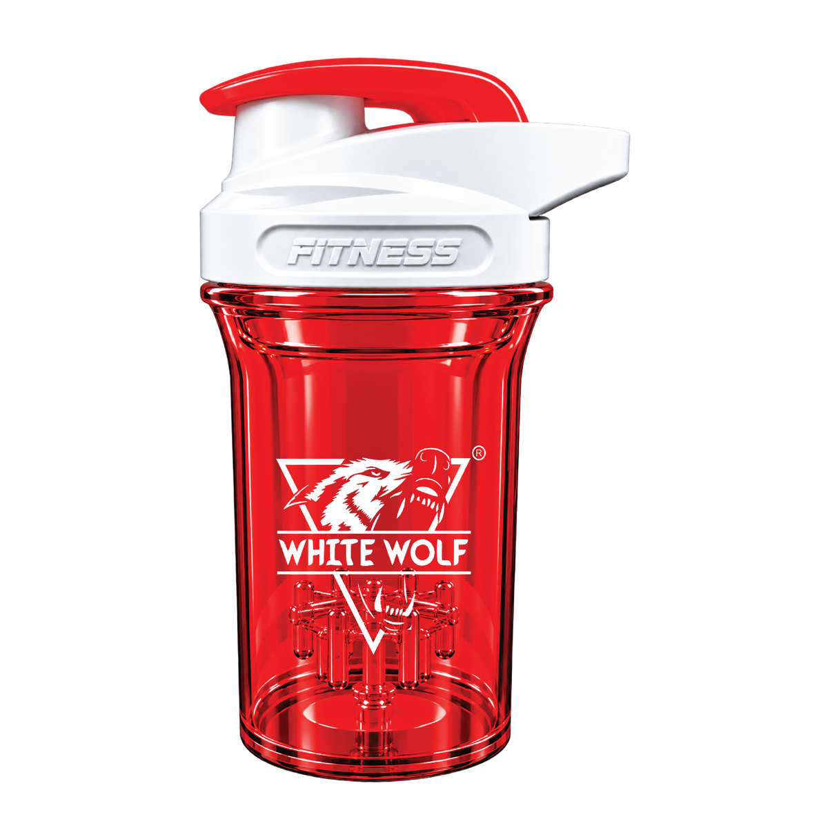 Marvel Premium Shaker(crystal)500ml