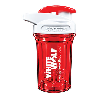 Marvel Premium Shaker(crystal)500ml