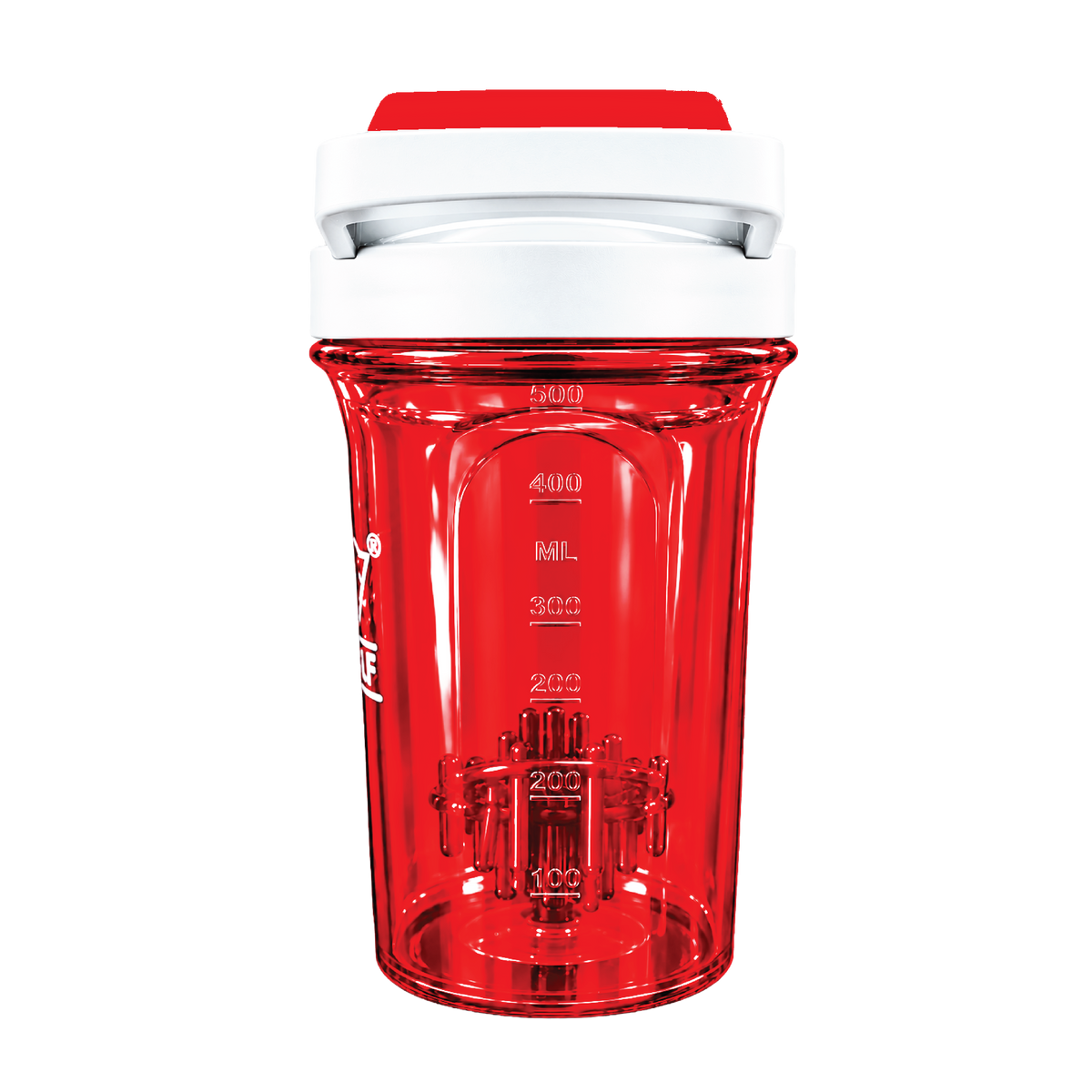 Marvel Premium Shaker(crystal)500ml