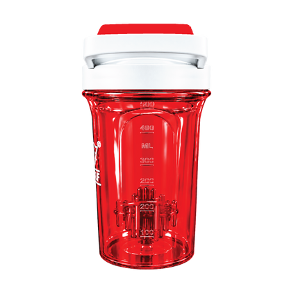 Marvel Premium Shaker(crystal)500ml