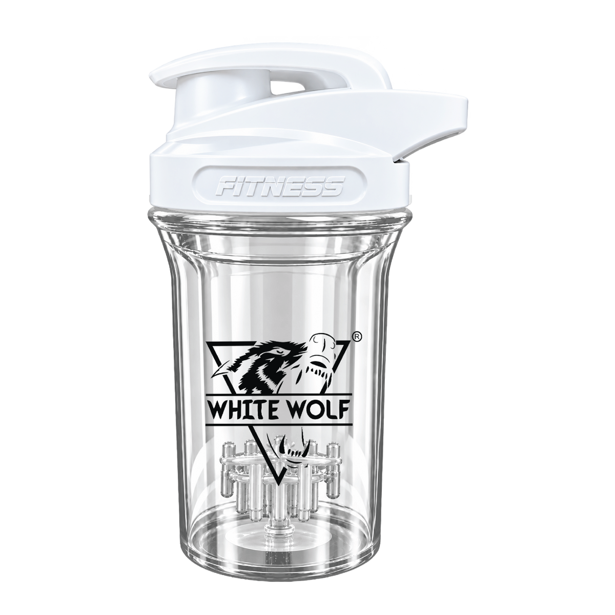 Marvel Premium Shaker(crystal)500ml